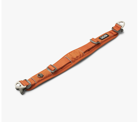 Urban Explorer Collar Halsbånd 3.0 - Orange