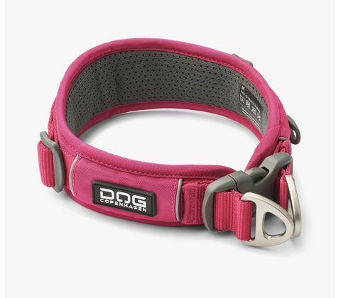 Urban Explorer Collar Halsbånd 3.0 -  Wild Rose