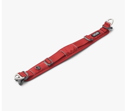 Urban Explorer Collar Halsbånd 3.0 - Rød
