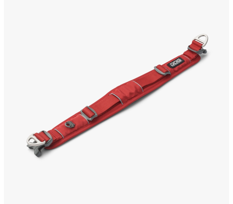 Urban Explorer Collar Halsbånd 3.0 - Rød