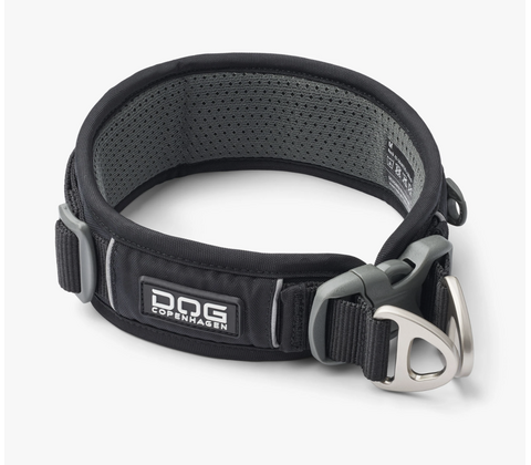 Urban Explorer Collar Halsbånd 3.0 - Sort