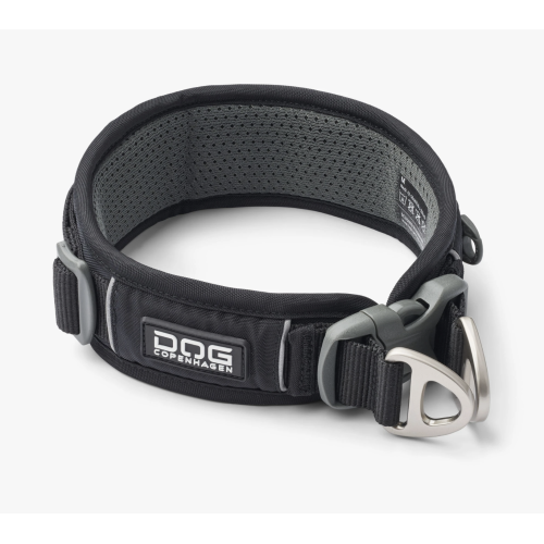 Urban Explorer Collar Halsbånd 3.0 - Sort