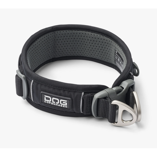 Urban Explorer Collar Halsbånd 3.0 - Sort