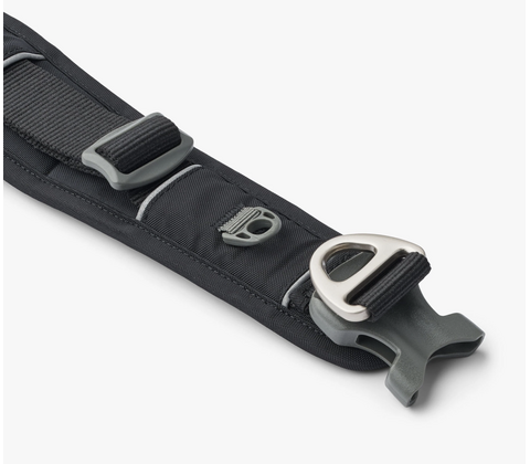 Urban Explorer Collar Halsbånd 3.0 - Sort