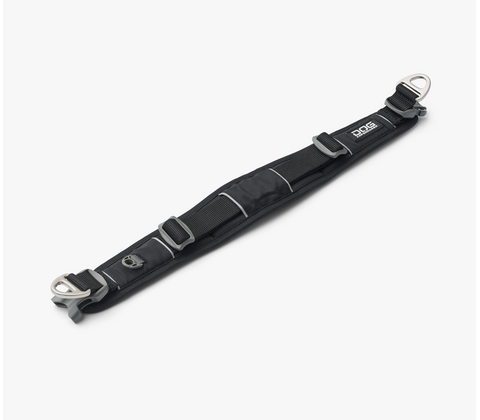 Urban Explorer Collar Halsbånd 3.0 - Sort