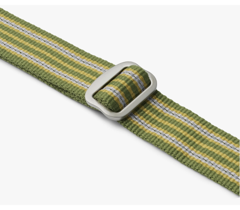 Urban Style Halsbånd 3.0 - Grøn
