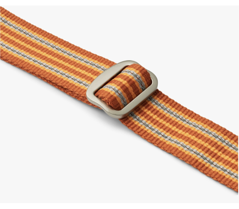 Urban Style Halsbånd 3.0 - Orange