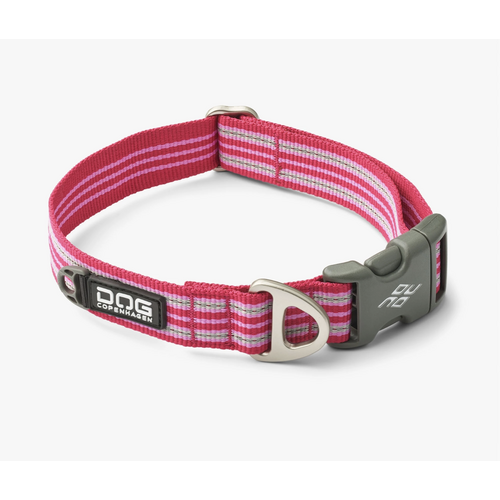 Urban Style Halsbånd 3.0 - Pink