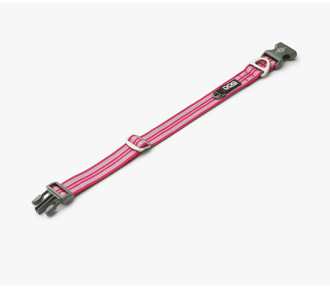 Urban Style Halsbånd 3.0 - Pink