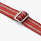 Urban Style Halsbånd 3.0 - Rød