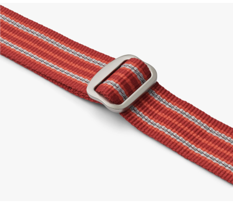 Urban Style Halsbånd 3.0 - Rød