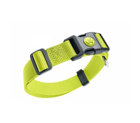 Hunter Halsbånd model London VB/VP - Lime