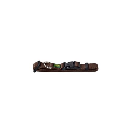 Hunter Vario Basic extra bred M halsbånd