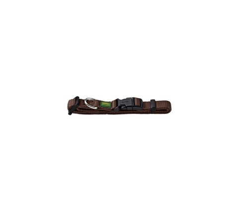 Hunter Vario Basic extra bred M halsbånd