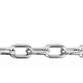 HS SPRENGER KÆDE 3.4mmx64cm
