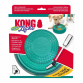 KONG LICKS SPINZ LARGE 20X20X4,5CM