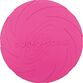 DOG DISC FLYDENDE Ø24,5CM ASS. FARVER