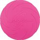 DOG DISC FLYDENDE Ø24,5CM ASS. FARVER