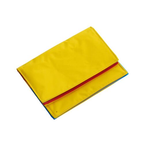 BUSTER ActivityMat Book (Level2)