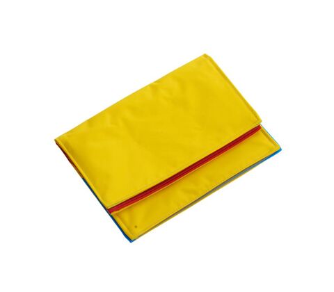 BUSTER ActivityMat Book (Level2)