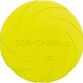 DOG DISC FLYDENDE Ø24,5CM ASS. FARVER