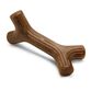 Benebone Stick tyggelegetøj med bacon-smag Medium: 16,8x9,4x9,4 cm (bxdxh)