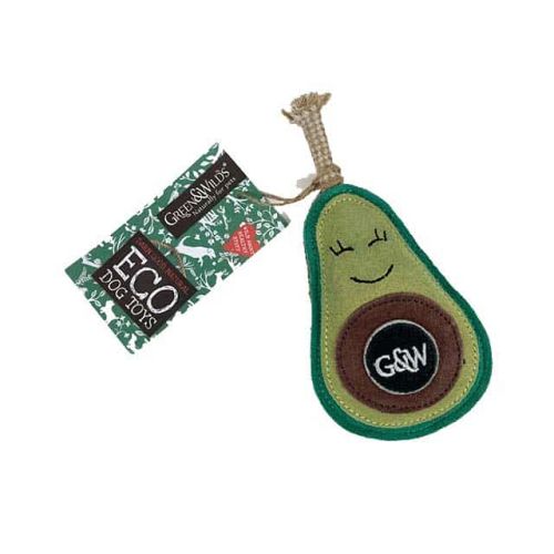 Green & Wilds Audrey the Avocado