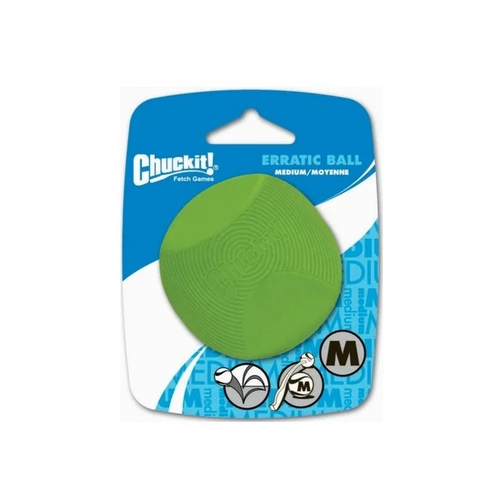 Chuckit Erratic ball M