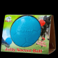 Jolly Soccer Ball Light blue S (15cm)
