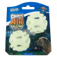 Chuckit! Air Glow Fetch Ball(2-pack)