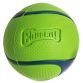 Chuckit Sniff fetch ball grøn m. peanut butter 1pk M.