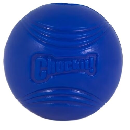 Chuckit crunch ball