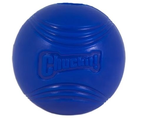 Chuckit crunch ball