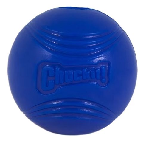 Chuckit crunch ball