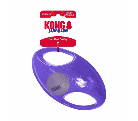 Kong Jumbler Football Mix M/L