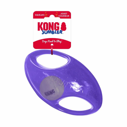 Kong Jumbler Football Mix M/L