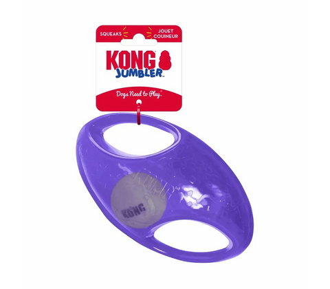 Kong Jumbler Football Mix M/L