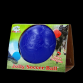 Jolly Soccer Ball 15cm Blå
