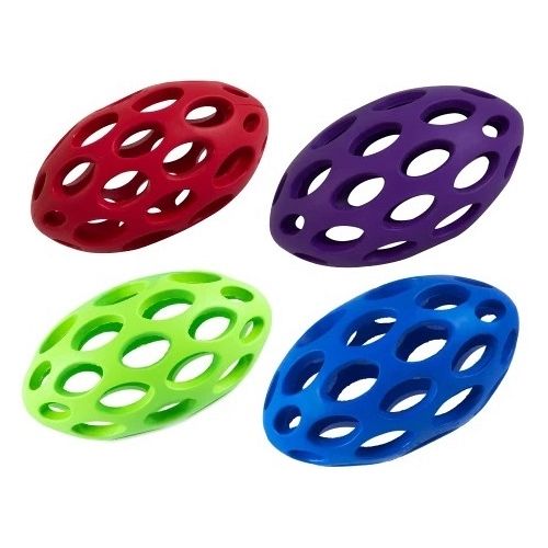 JW Hol-ee Fodbold mini Ass. Farver