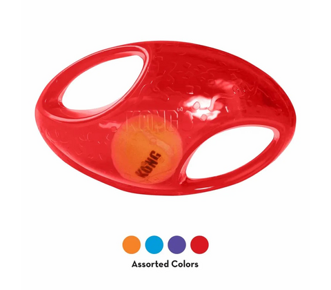 Kong Jumbler Football Mix M/L