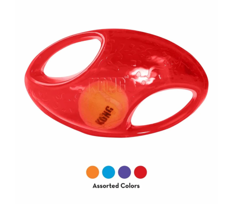 Kong Jumbler Football Mix M/L