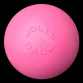 Jolly Ball Bounce-n Play 15cm Pink Bubble Gum