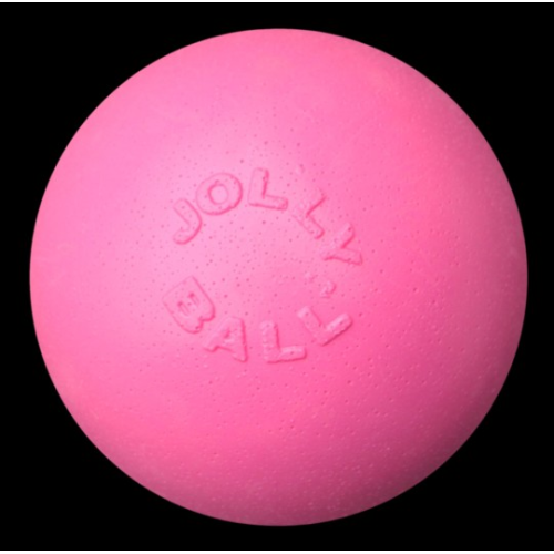 Jolly Ball Bounce-n Play 15cm Pink Bubble Gum