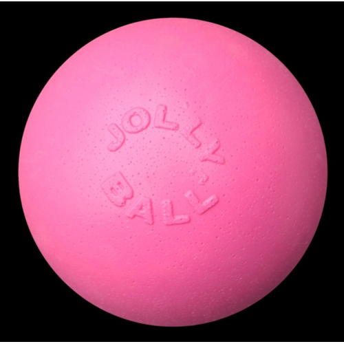 Jolly Ball Bounce-n Play 15cm Pink Bubble Gum