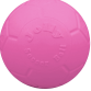 Jolly Soccer Ball Pink L (20cm)