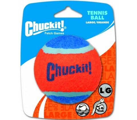 CHUCKIT TENNIS BOLD 