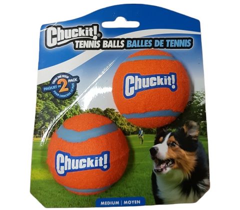 CHUCKIT TENNIS BOLD 