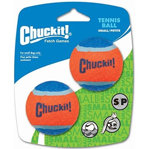 CHUCKIT TENNIS BOLD 