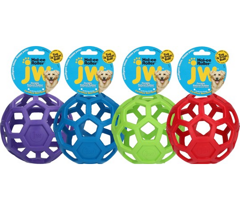 JW HOL-EE ROLLER