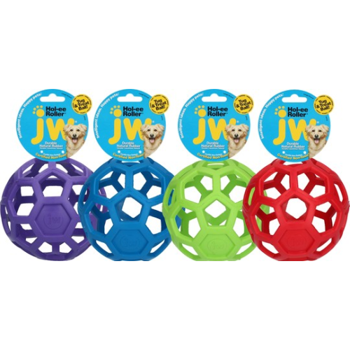 JW HOL-EE ROLLER